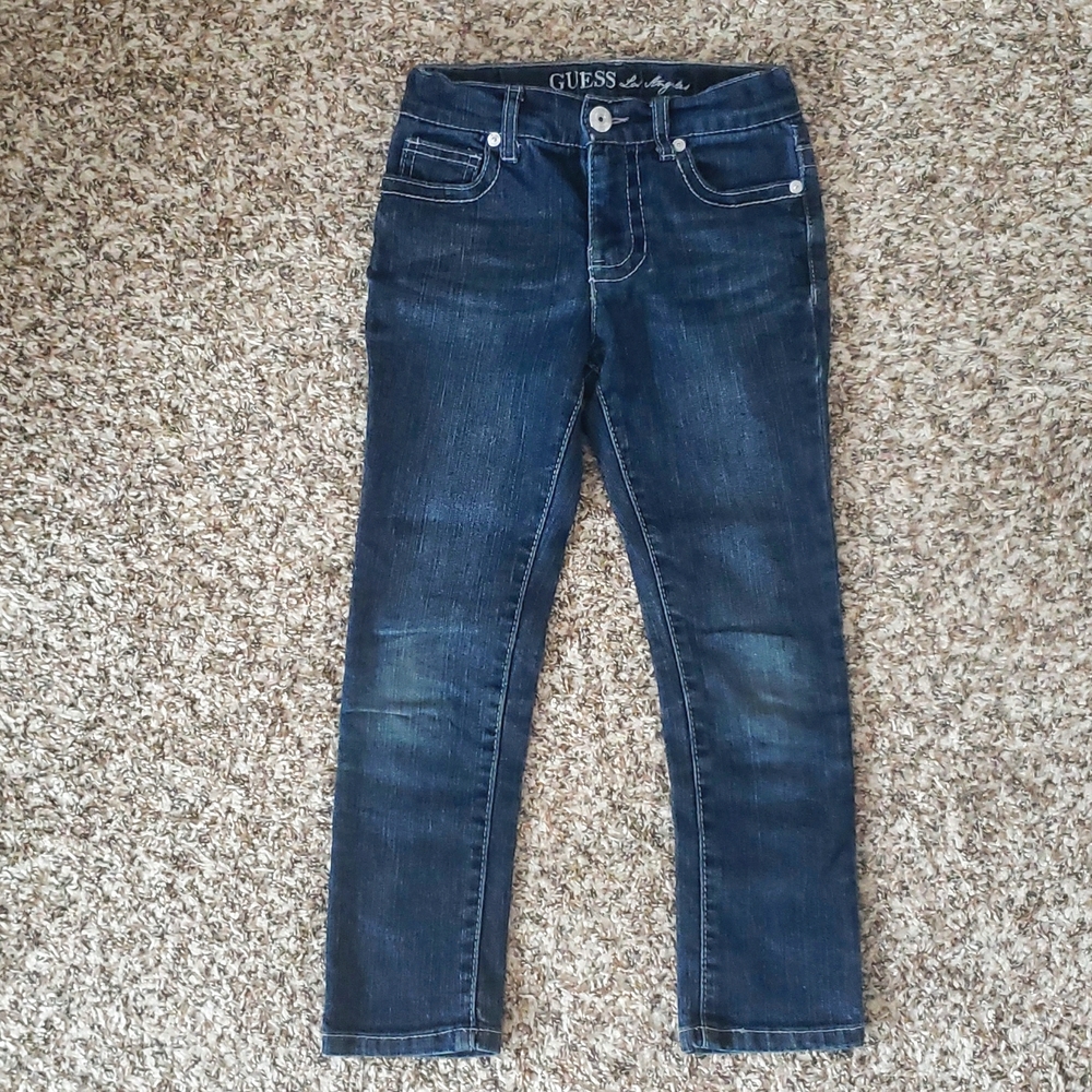 Guess Girl Jeans